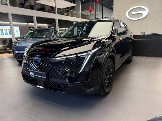 GAC GS4 2.0 HEV ELITE AUTOMÁTICO GAC GS4 2.0 HEV ELITE AUTOMÁTICO